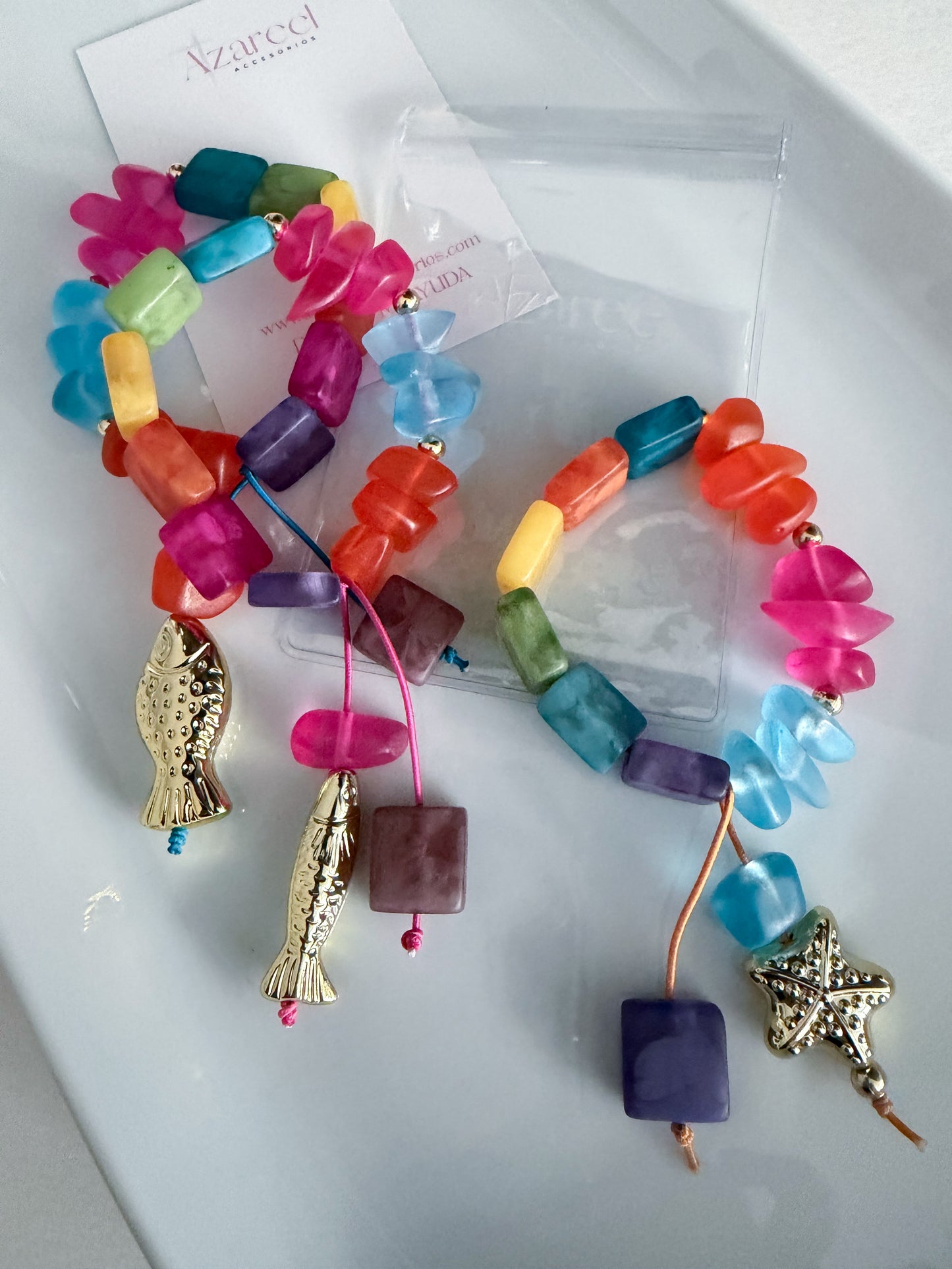 Maré Bracelet