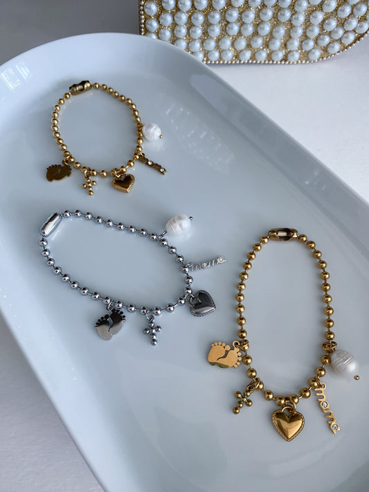Pulsera Amor de Madre