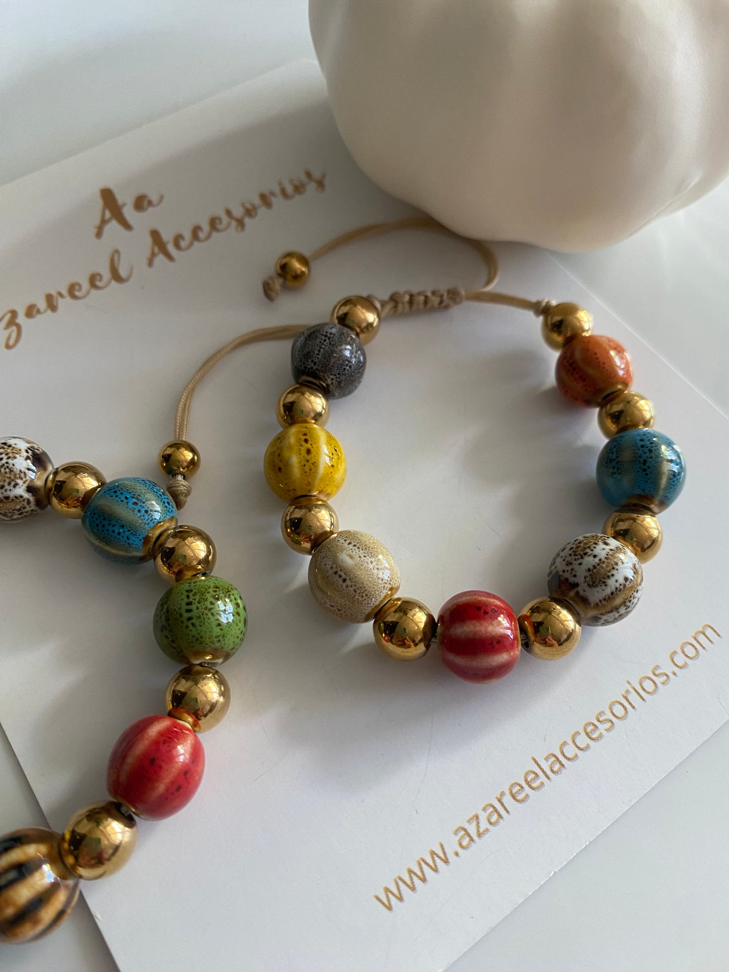 Amira Bracelet