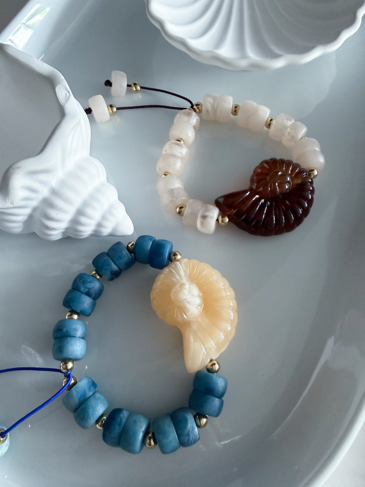 Ocean Bracelet