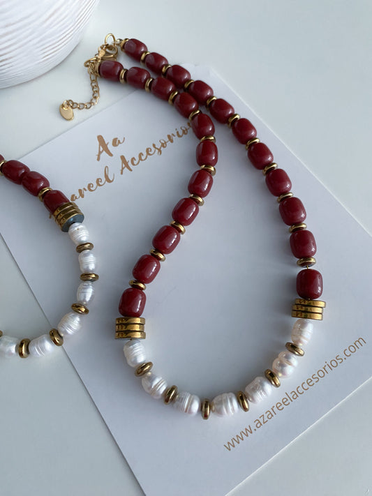Eden Necklace