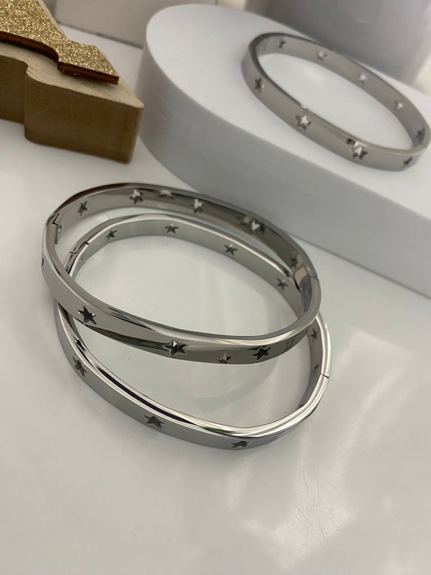 Cayetana Bangle