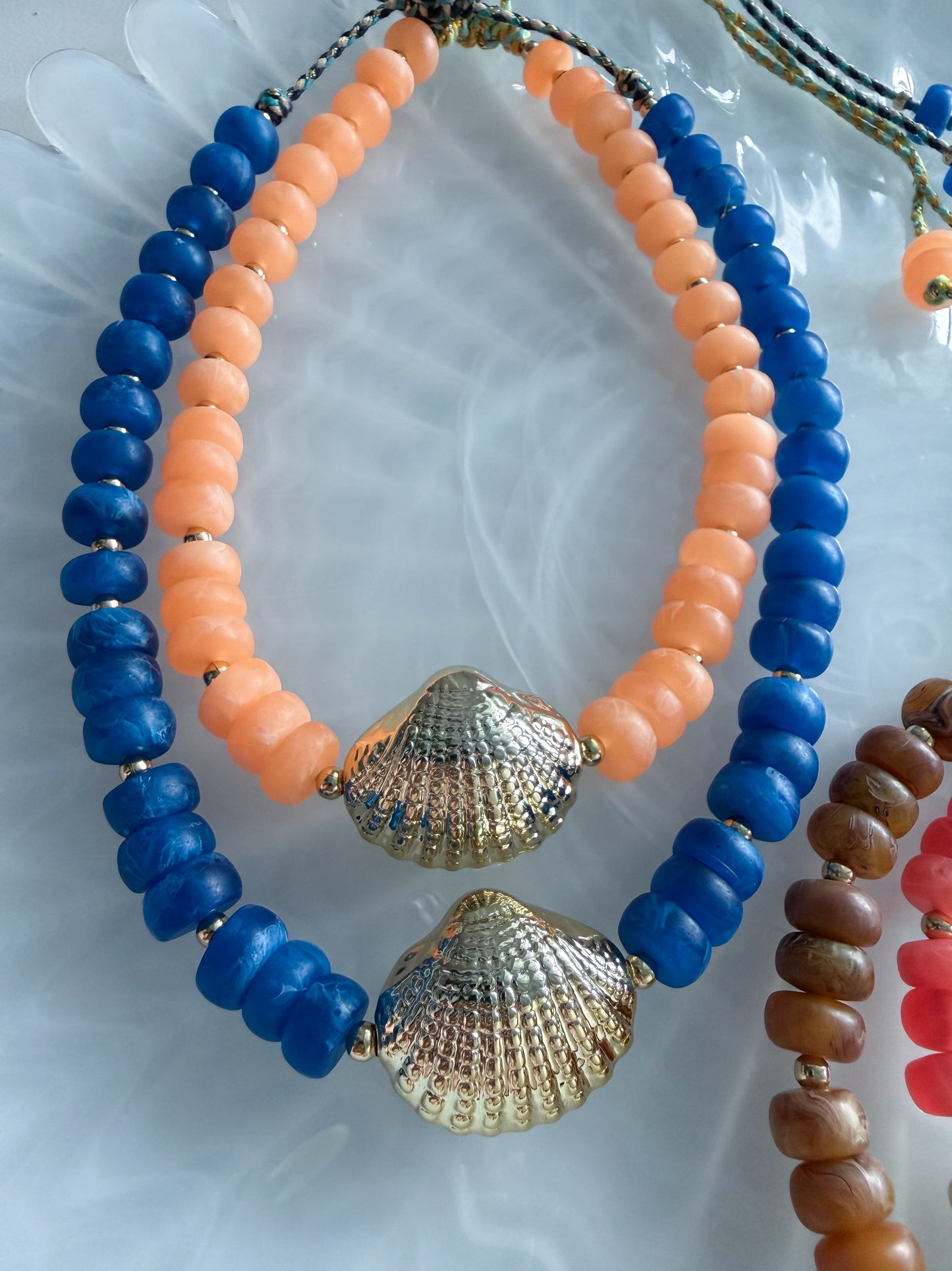 Solana Necklace