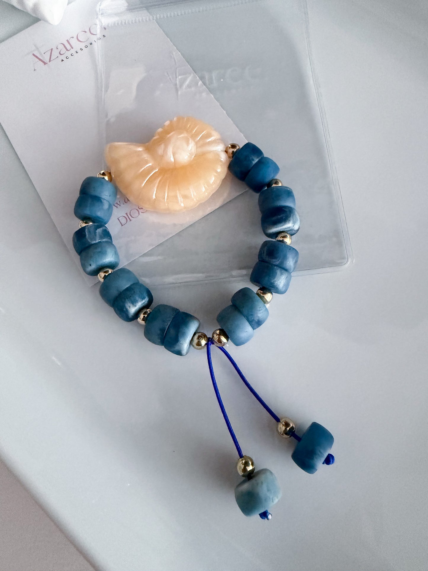 Ocean Bracelet