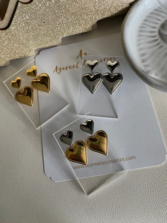 Carina Earrings