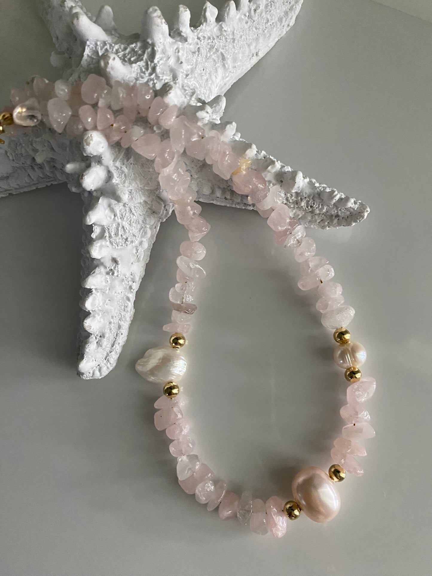 Bahari Choker