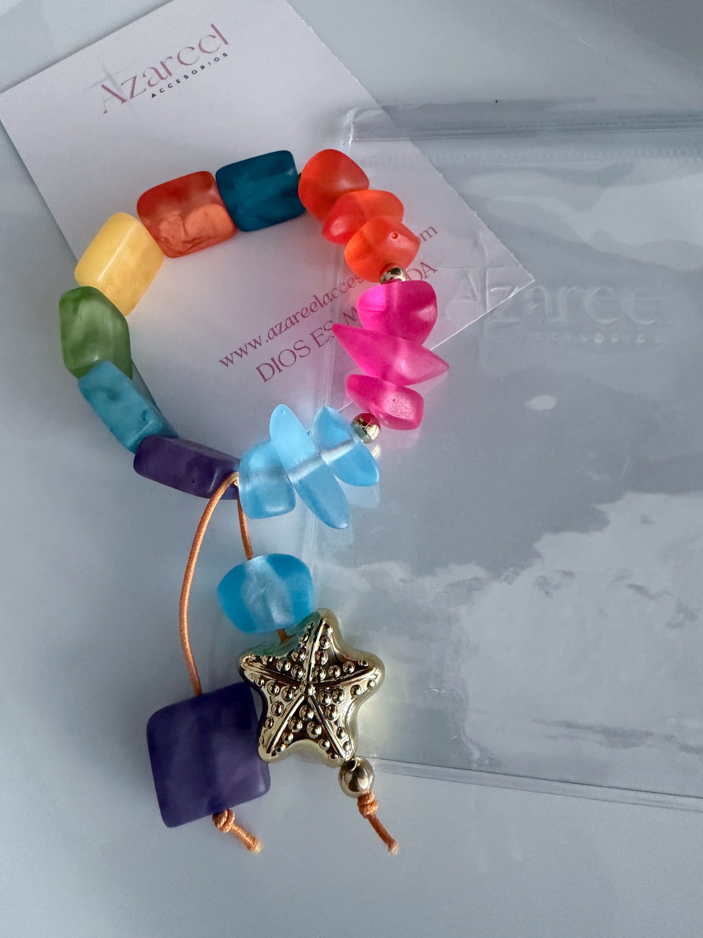 Maré Bracelet