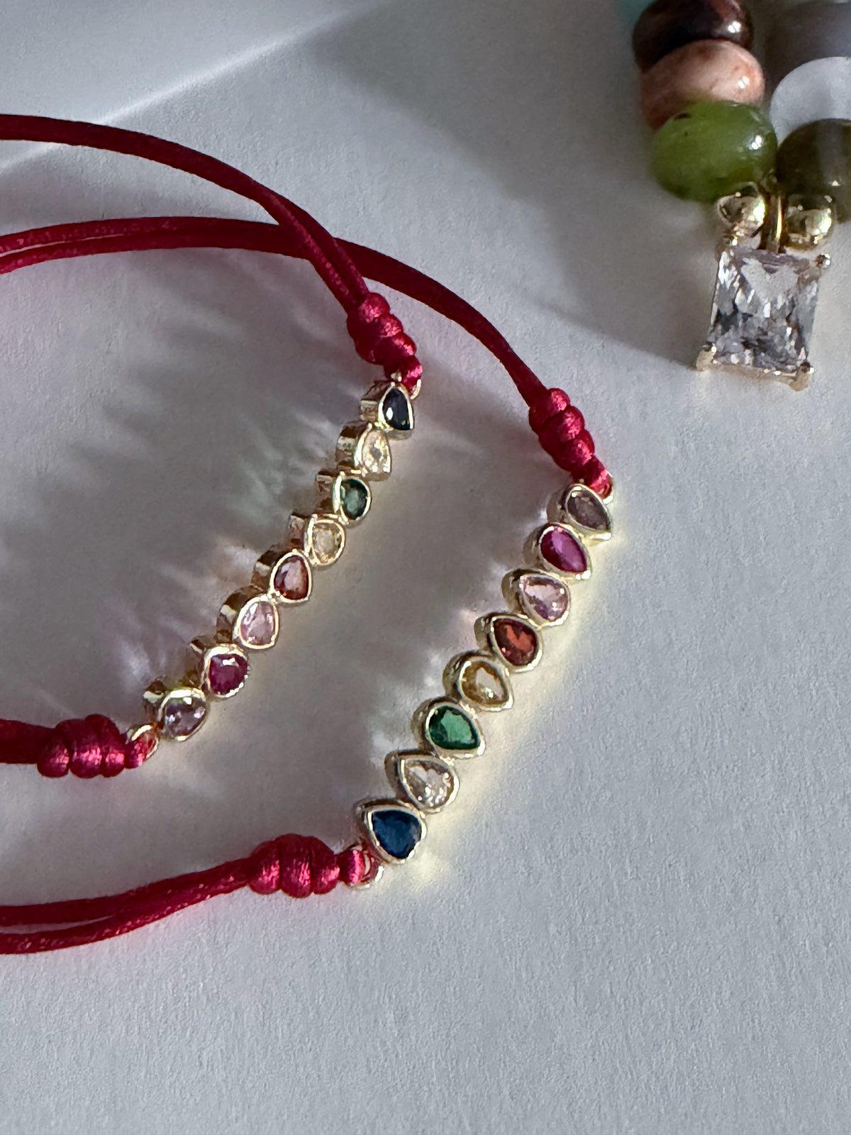Zafira Bracelet