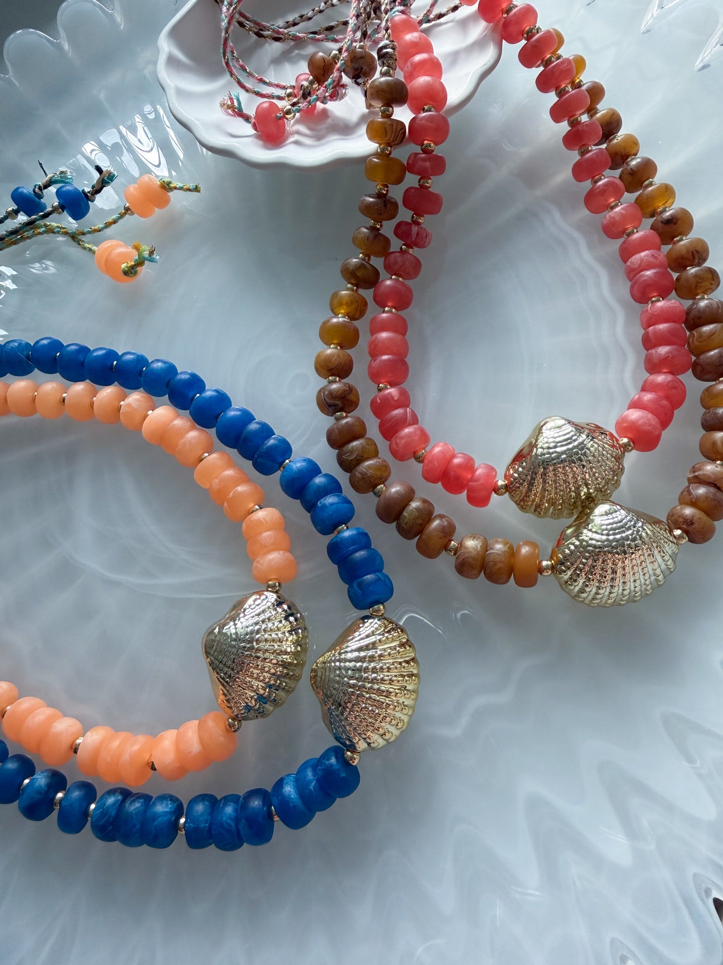 Solana Necklace