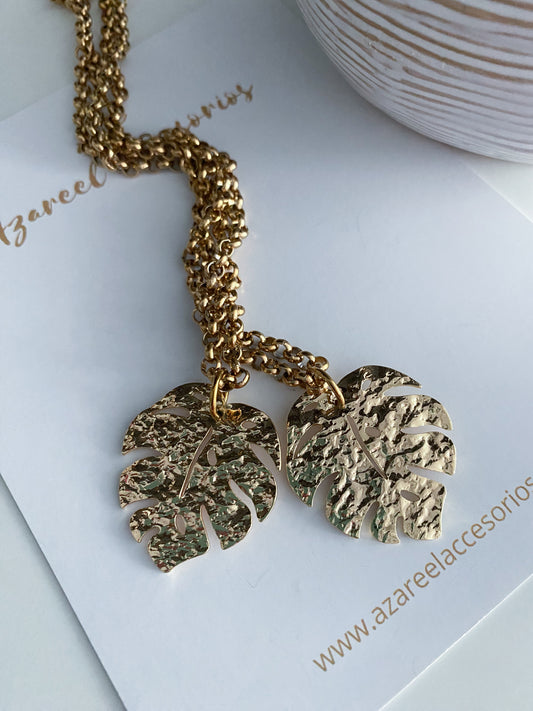 Anahi Necklace
