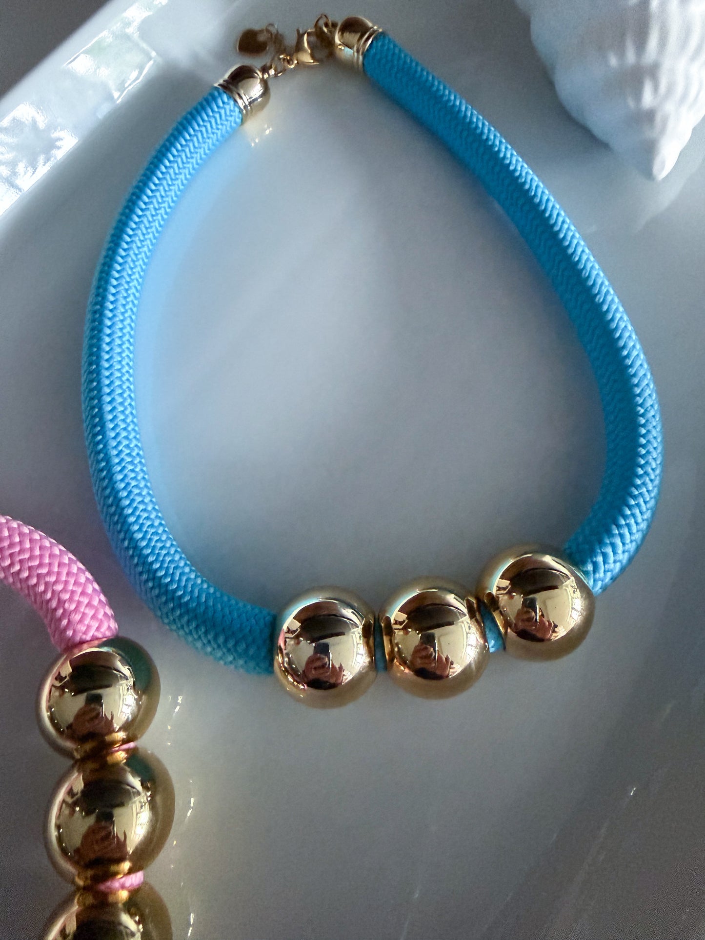Paracord Necklace