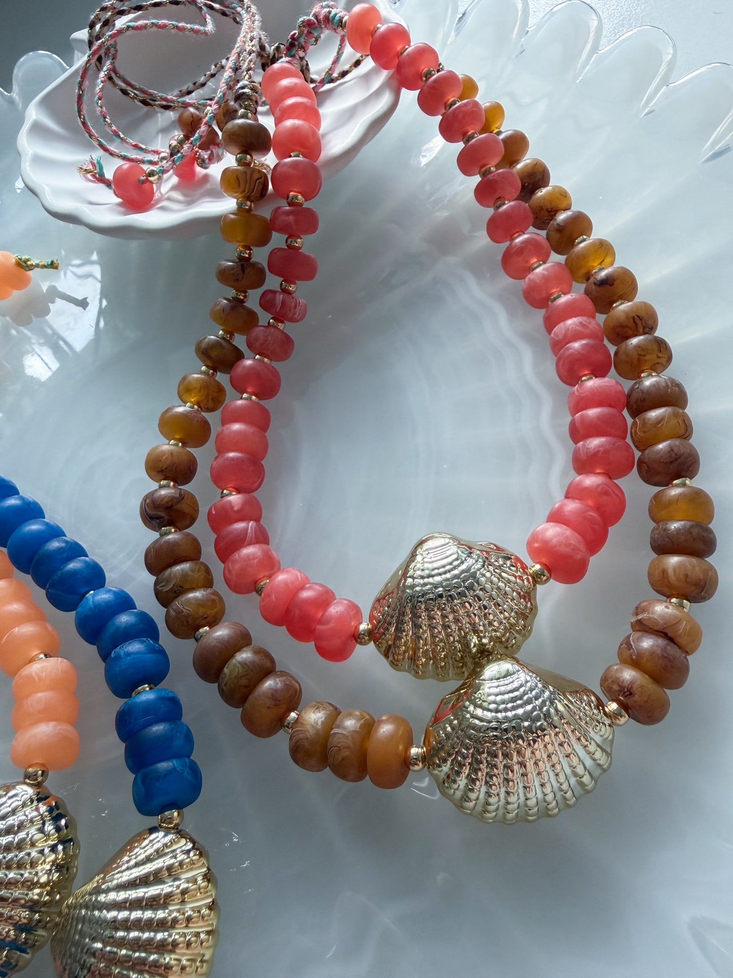 Solana Necklace