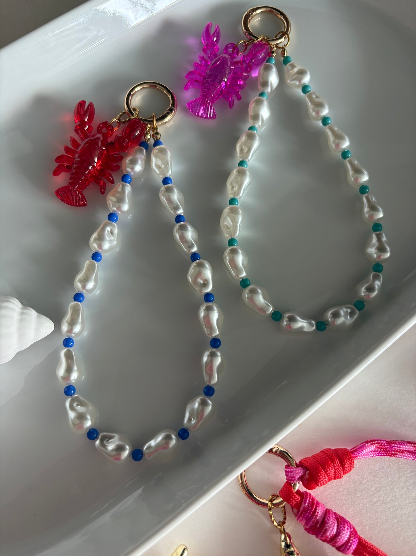 Phone Chain