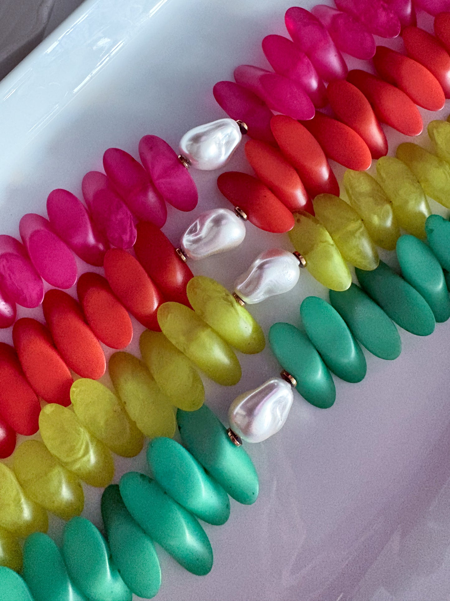 Isla Bonita Necklace
