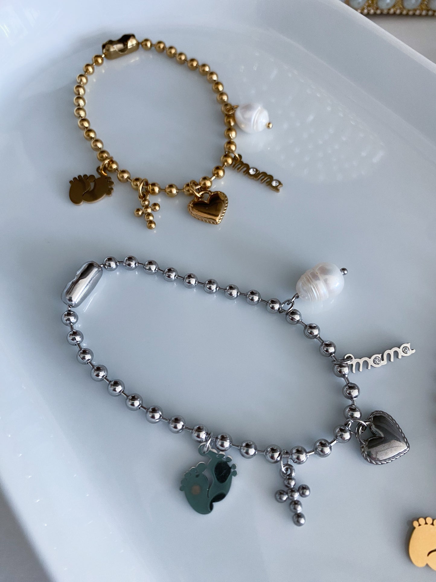 Pulsera Amor de Madre