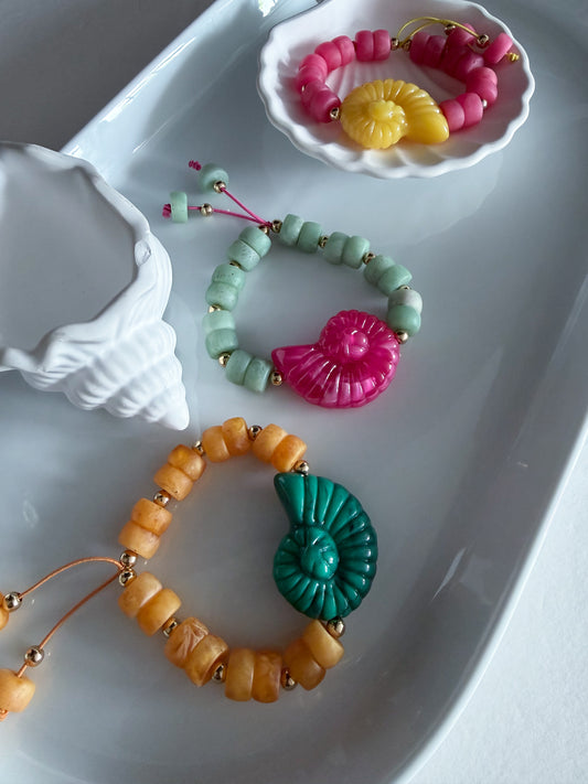 Ocean Bracelet