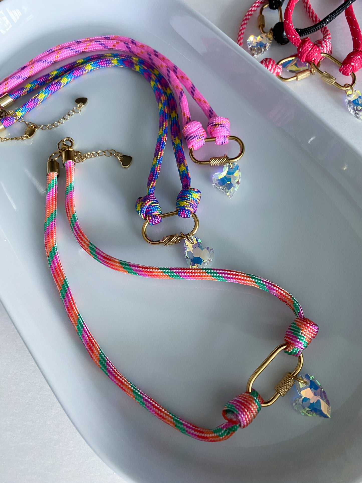 Selin Bracelet