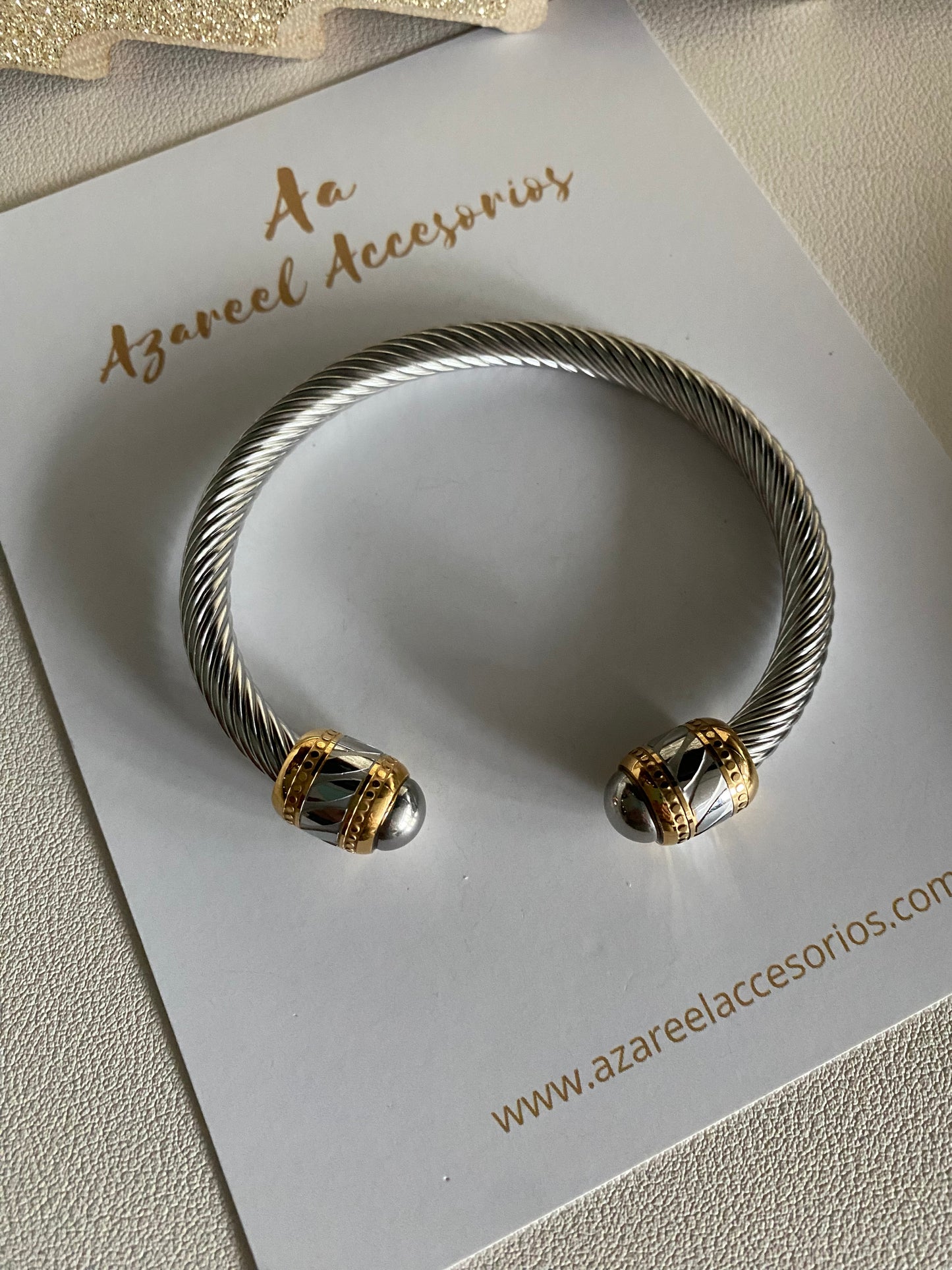 Alya Bangle