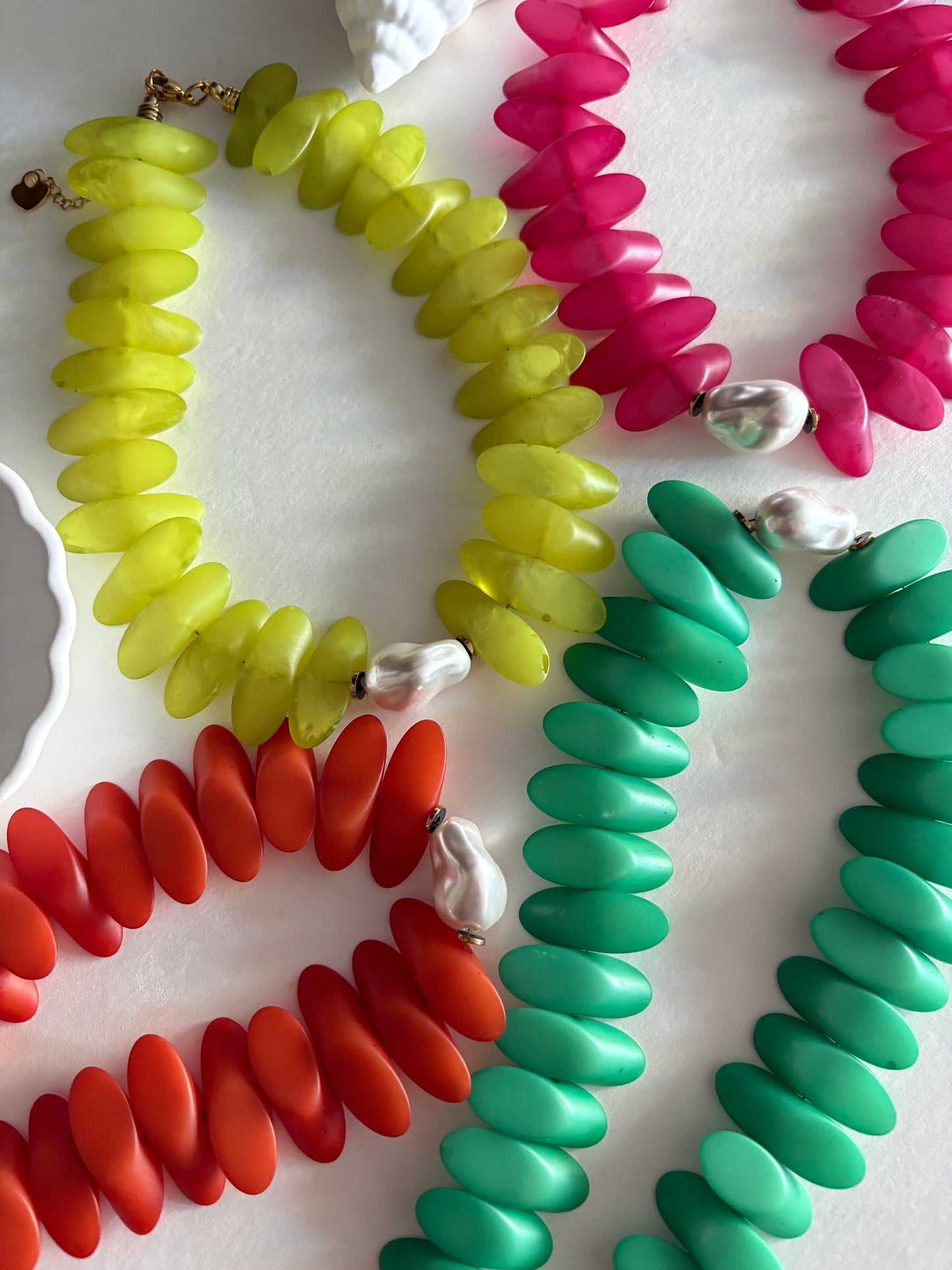 Isla Bonita Necklace