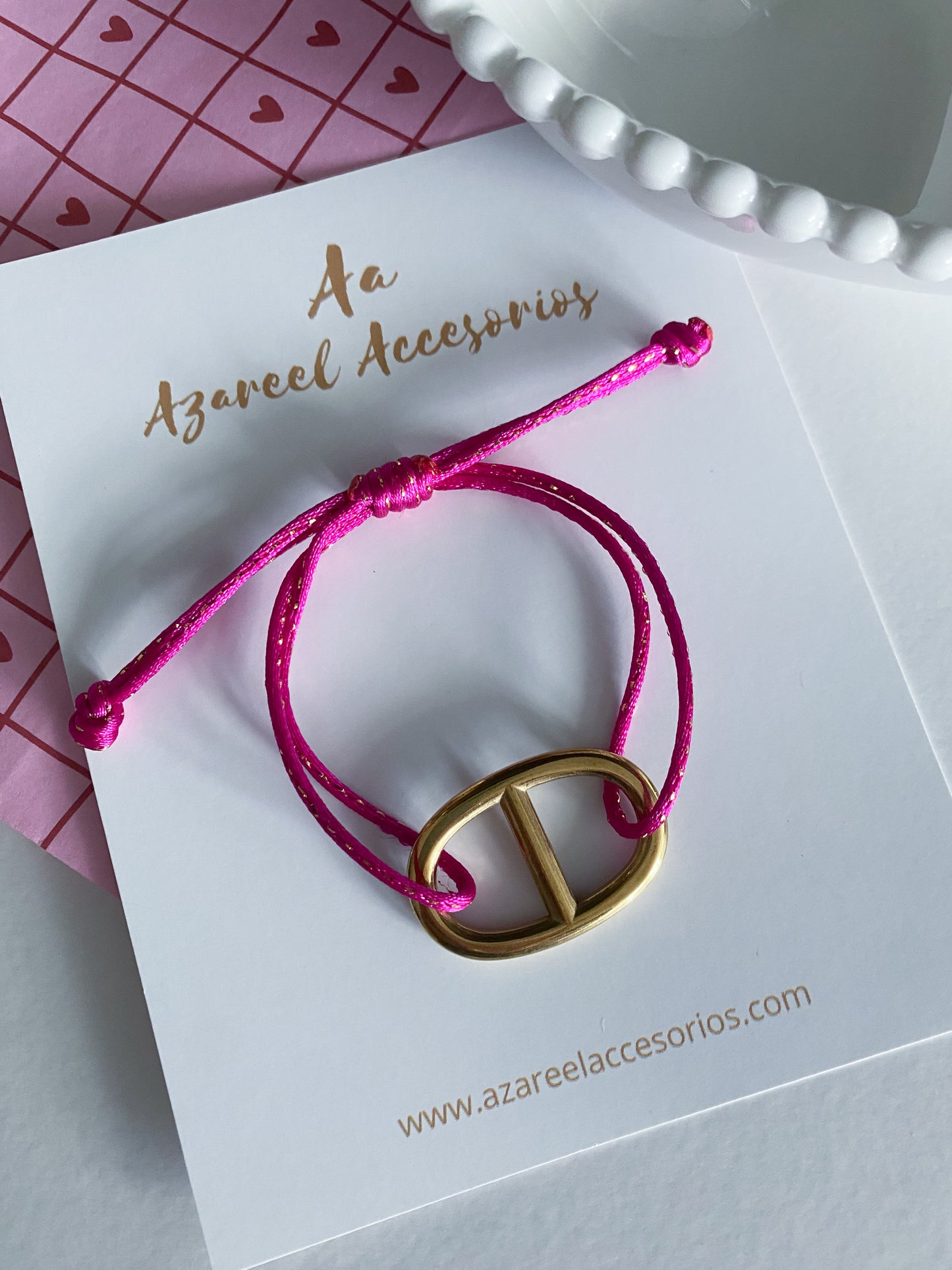Amalia Bracelets