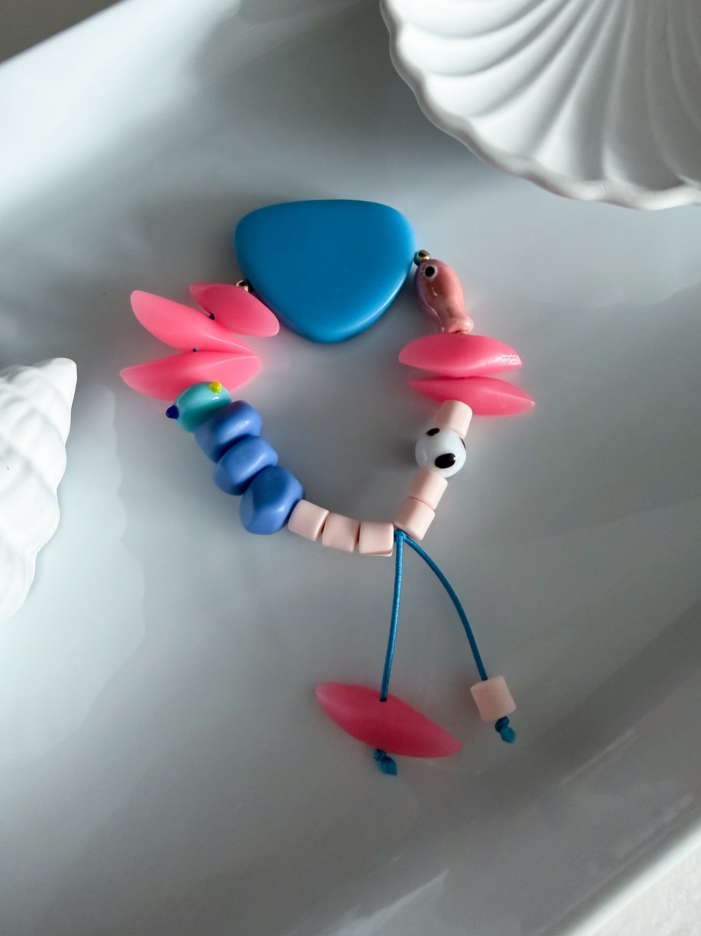 Ola Tropical Bracelet