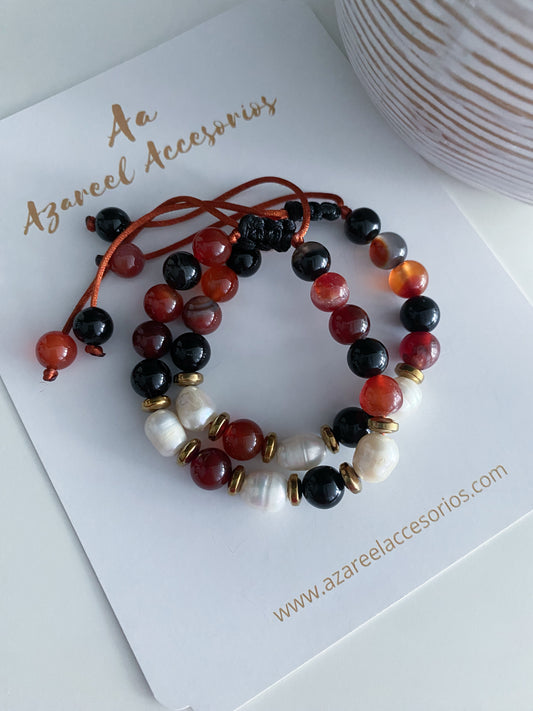 Stella Bracelets