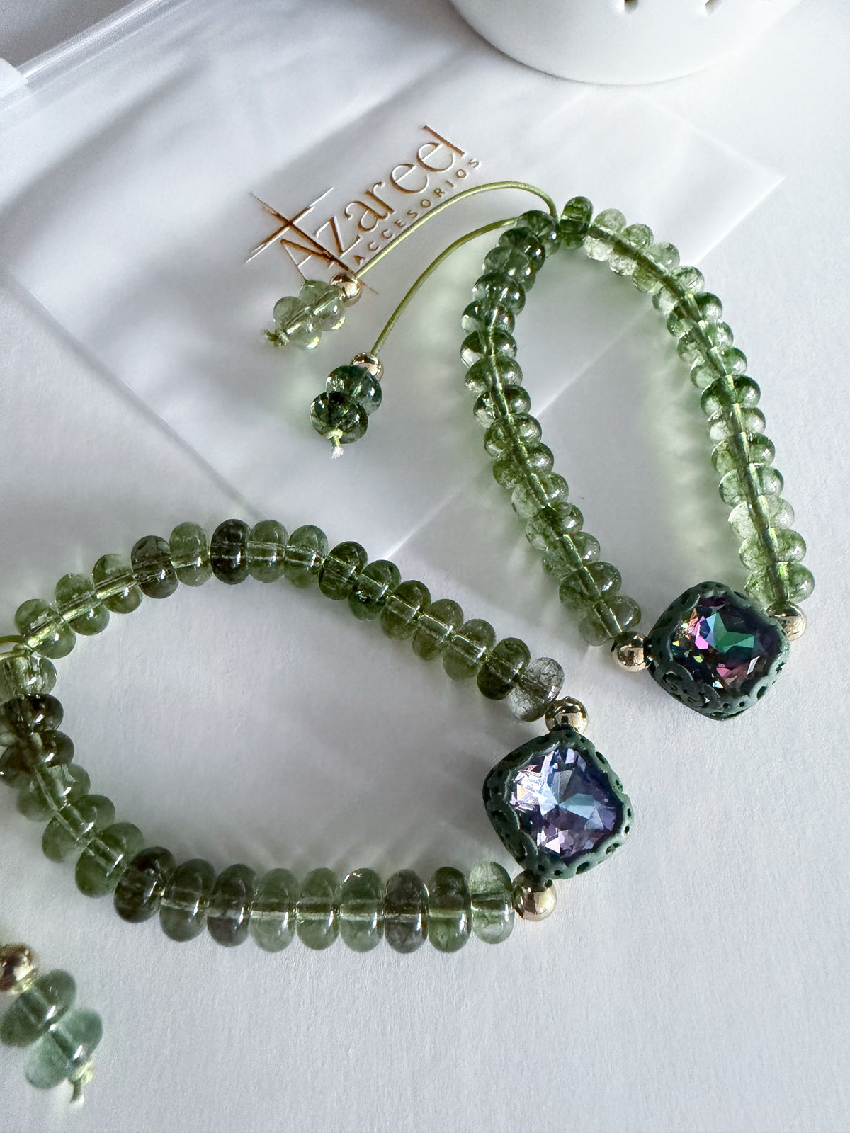 Liora Bracelet