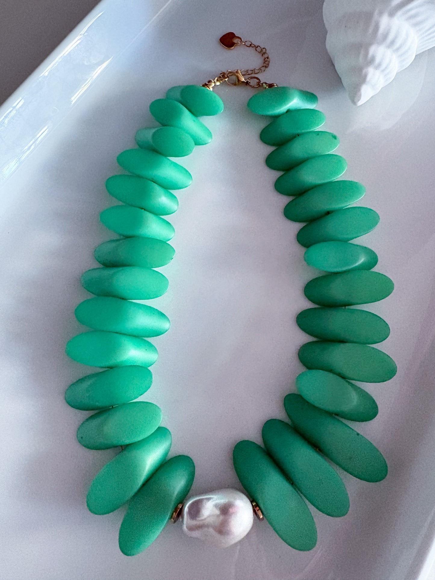 Isla Bonita Necklace
