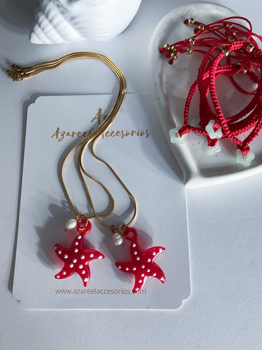 Brisa Del Mar Necklace