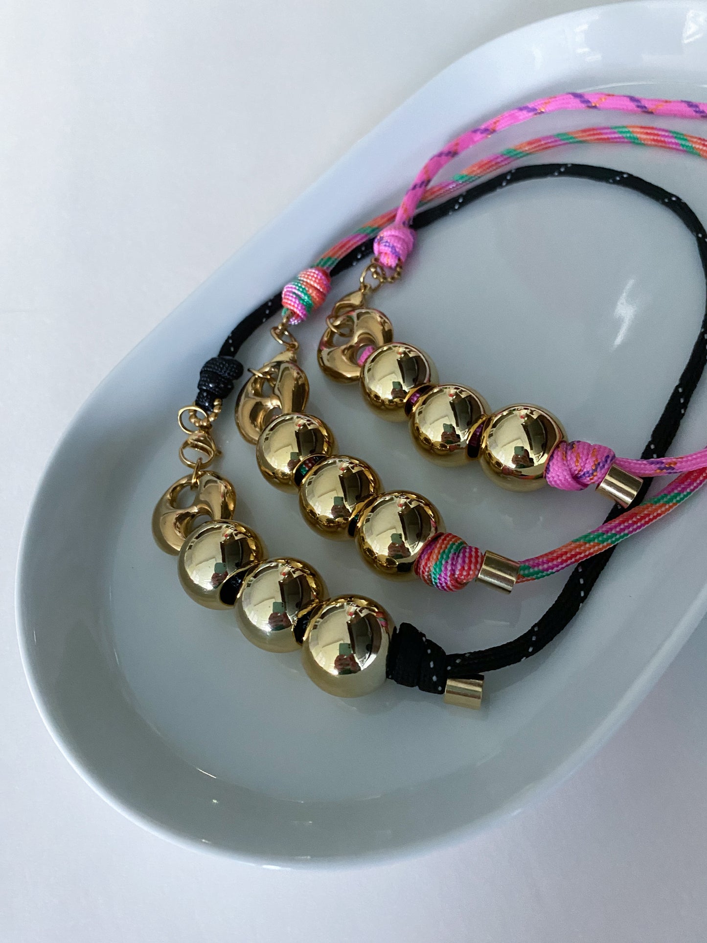 Alina Choker