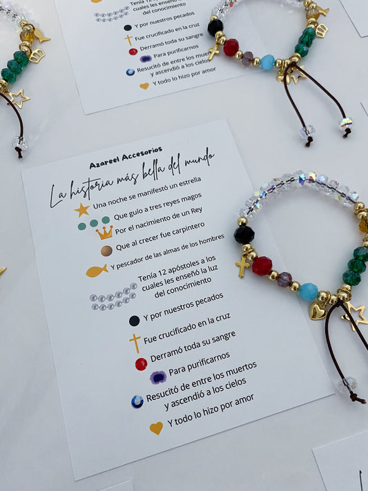 La Historia Más Bella del Mundo