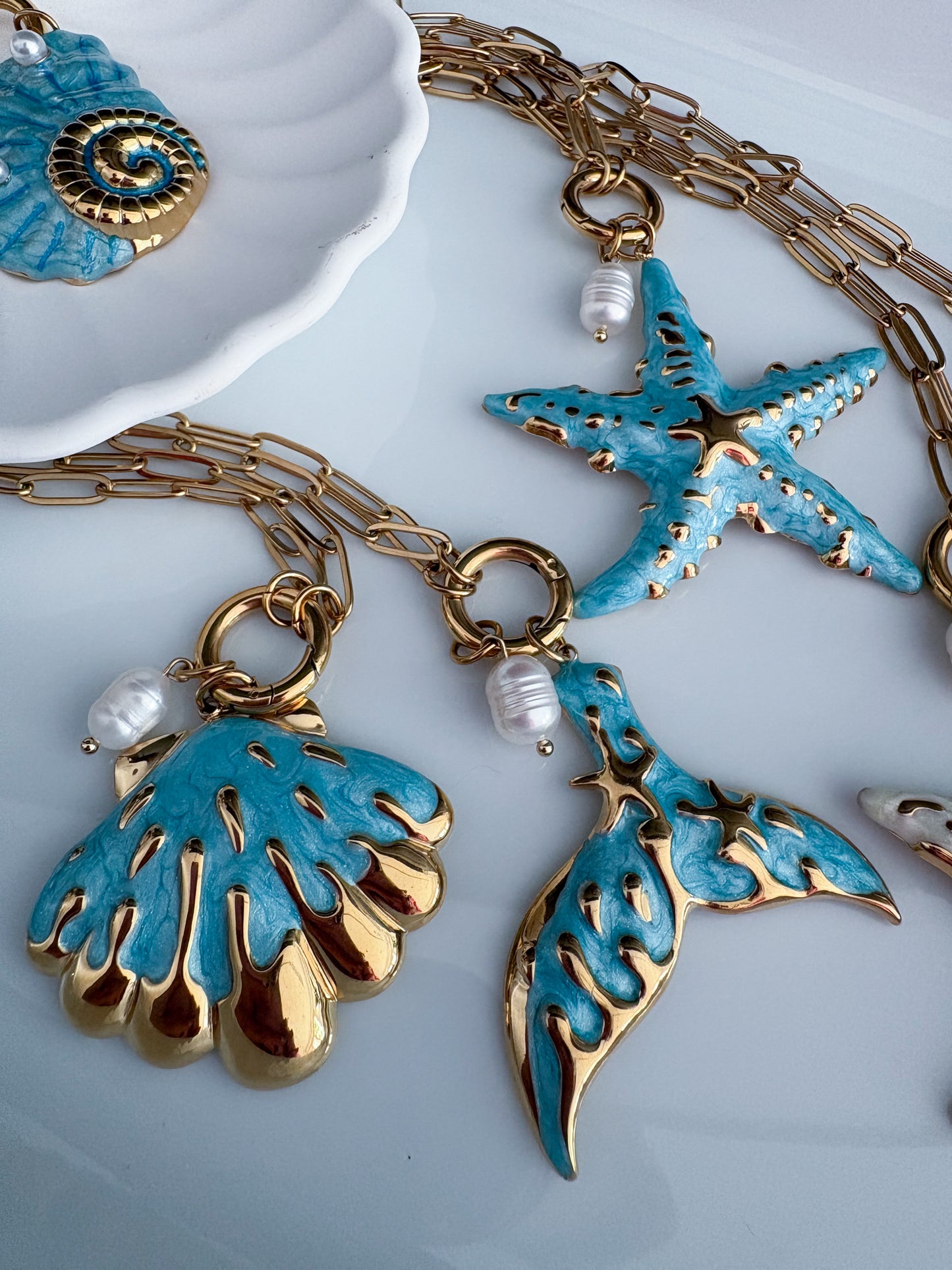Marelia Neckace