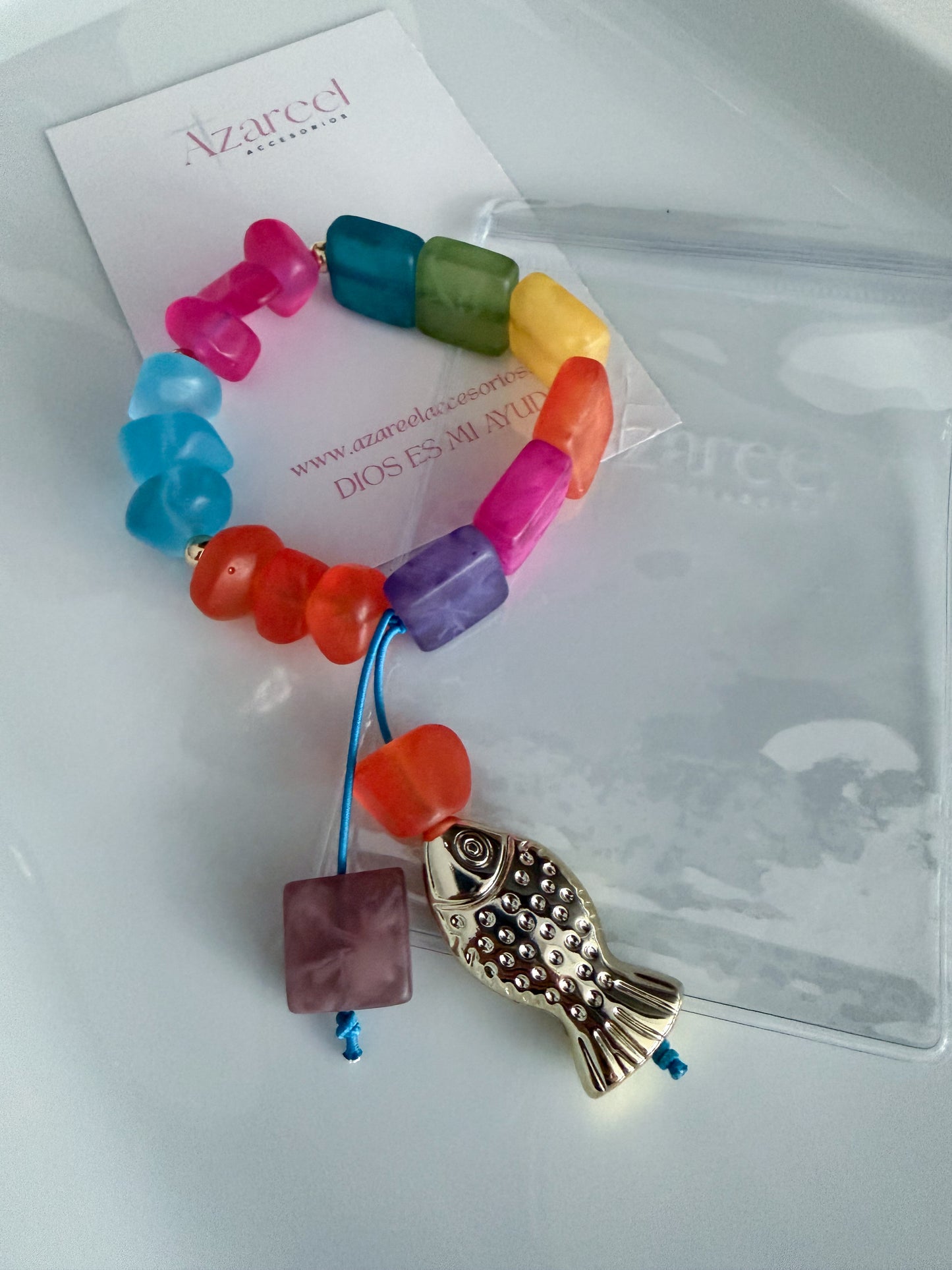 Maré Bracelet