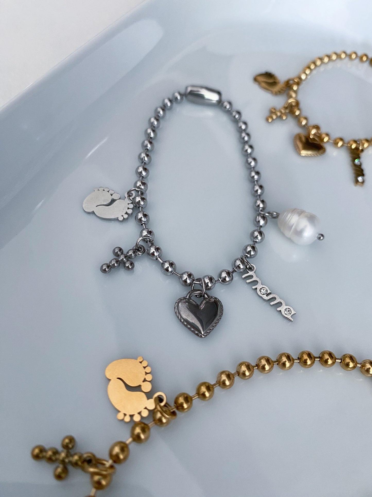 Pulsera Amor de Madre