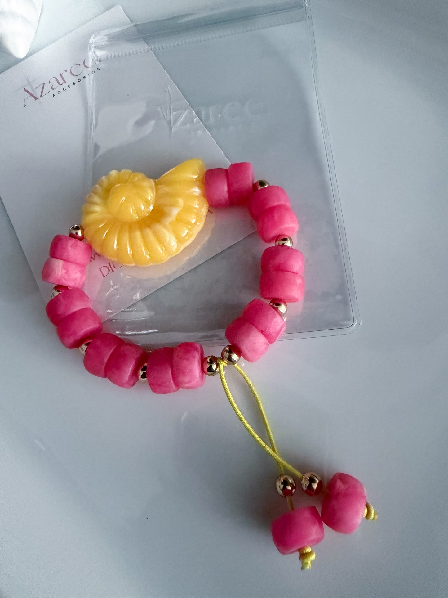 Ocean Bracelet
