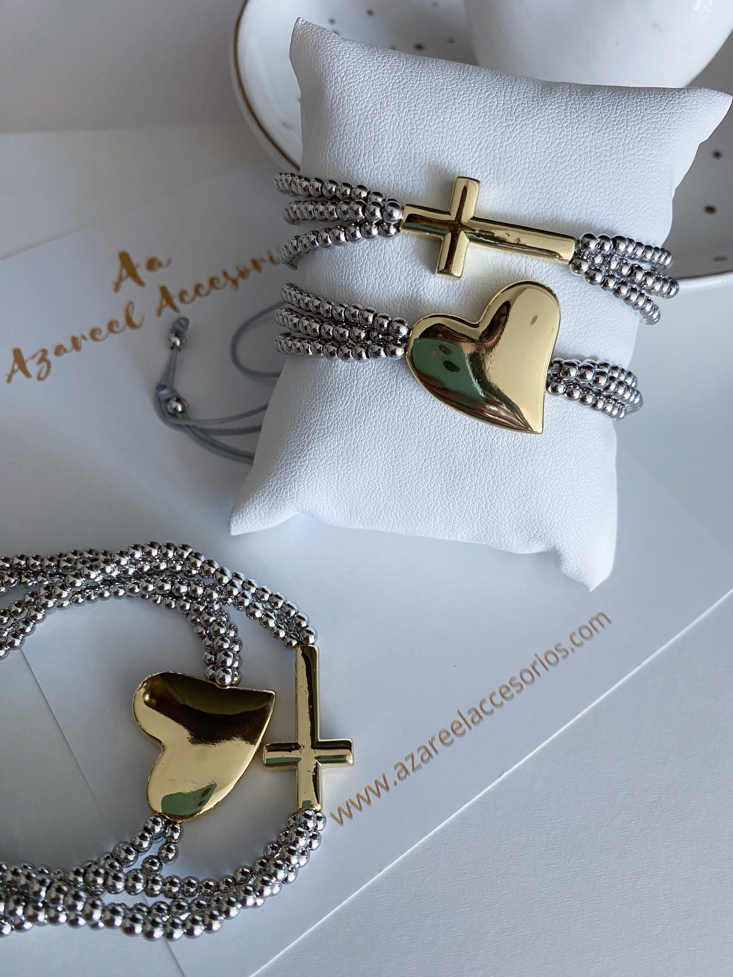 Celeste Bracelets