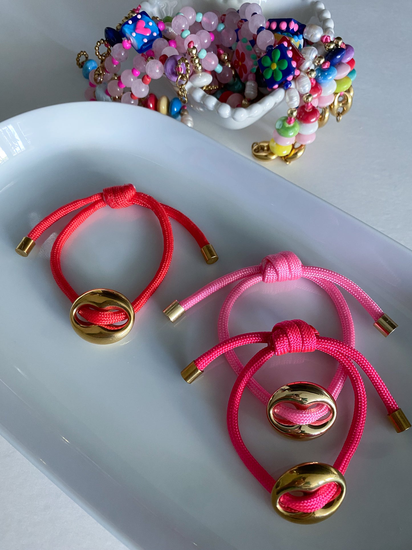 Esra Bracelets