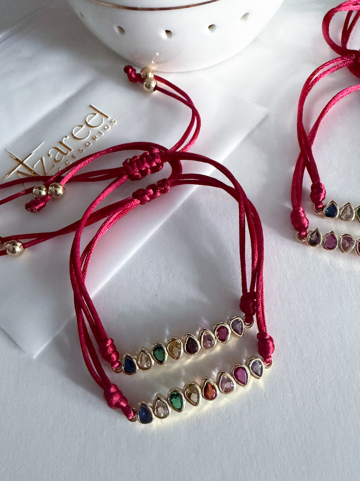 Zafira Bracelet