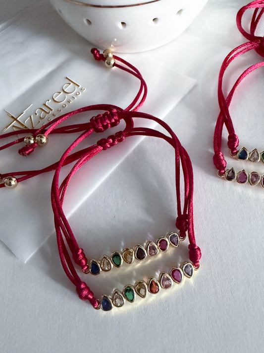 Zafira Bracelet