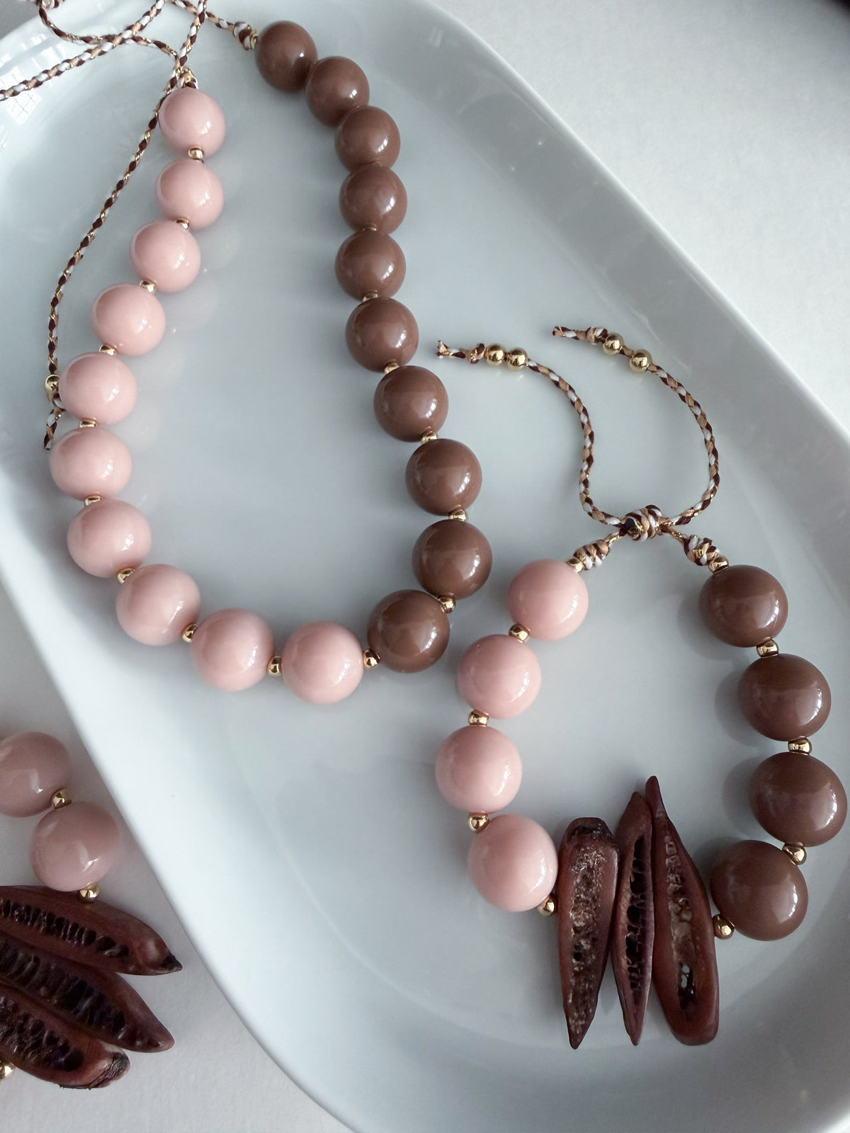 Terra Necklace