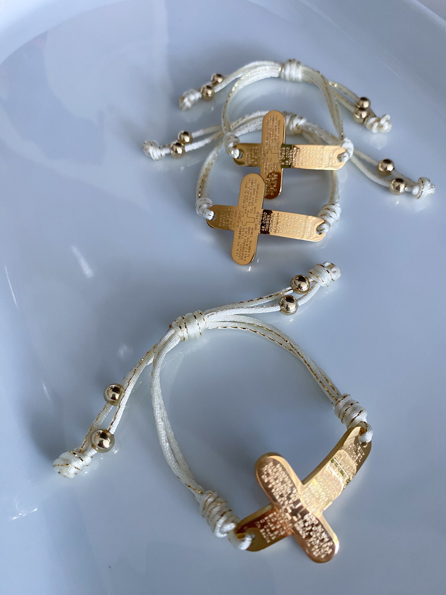 Padre Nuestro-Oración