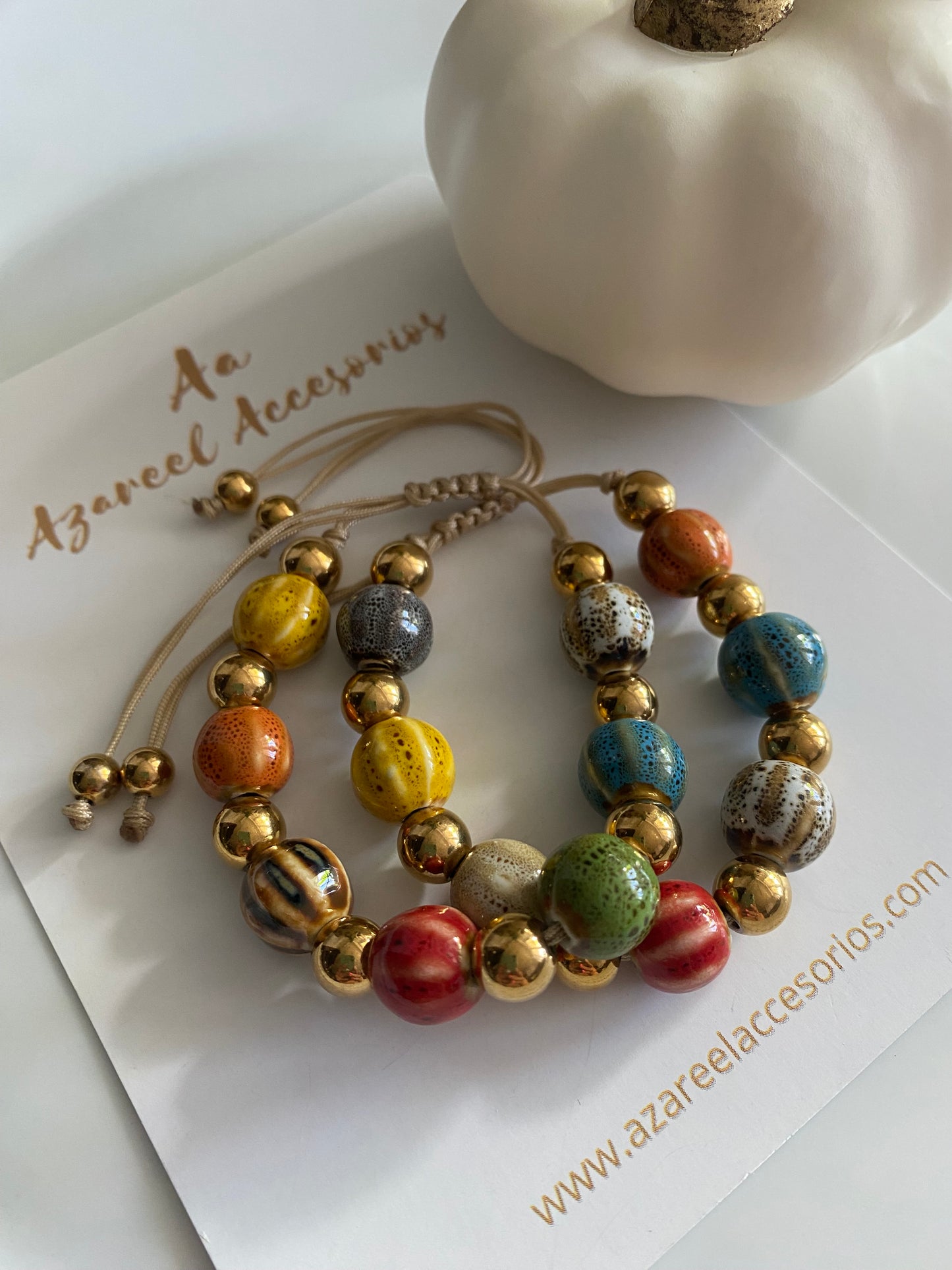 Amira Bracelet