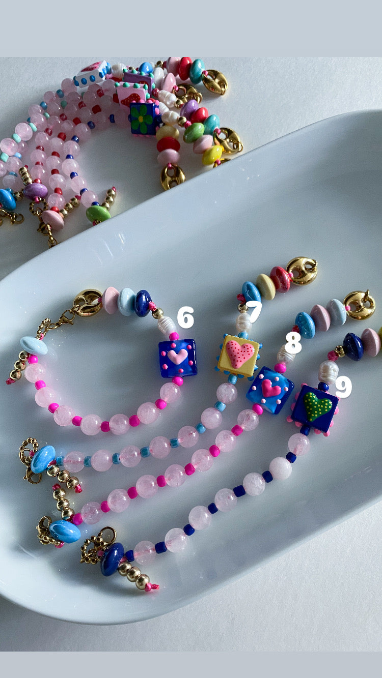 Aysel Bracelets