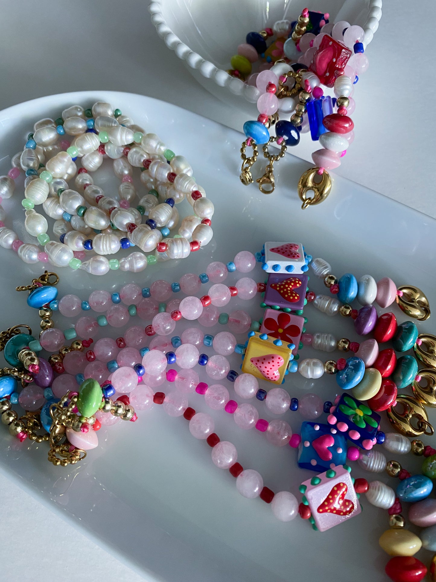 Aysel Bracelets