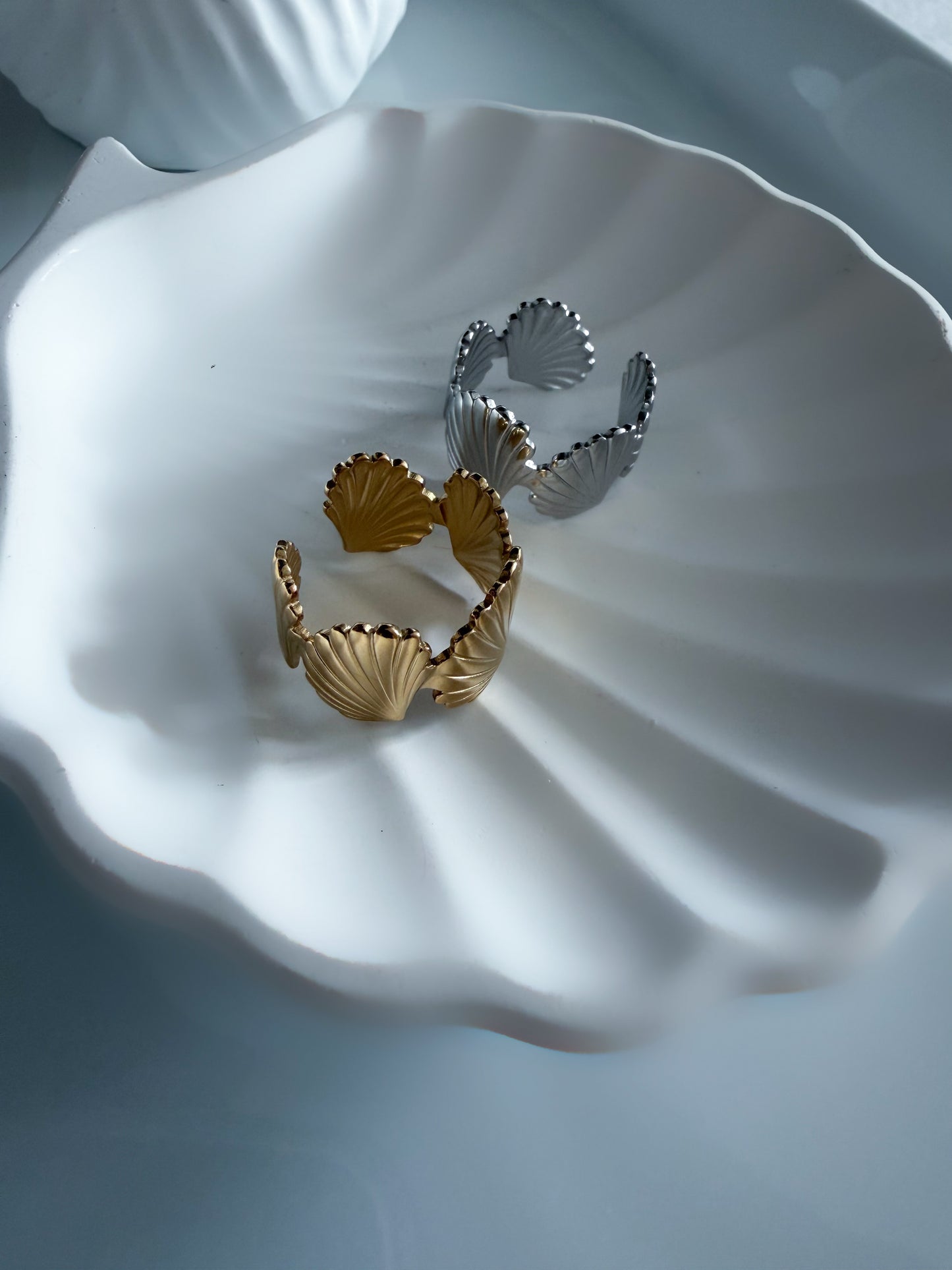 Caracola Ring