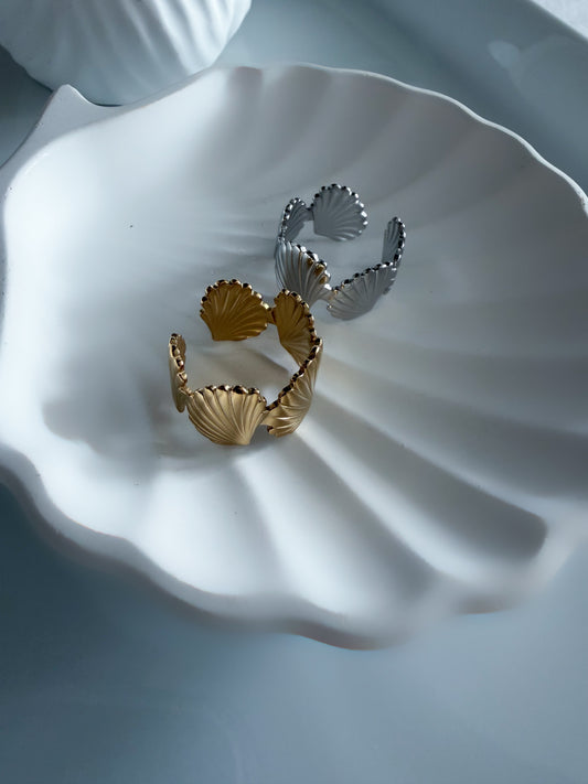Caracola Ring