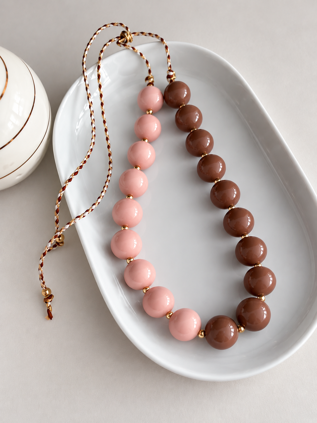 Terra Necklace