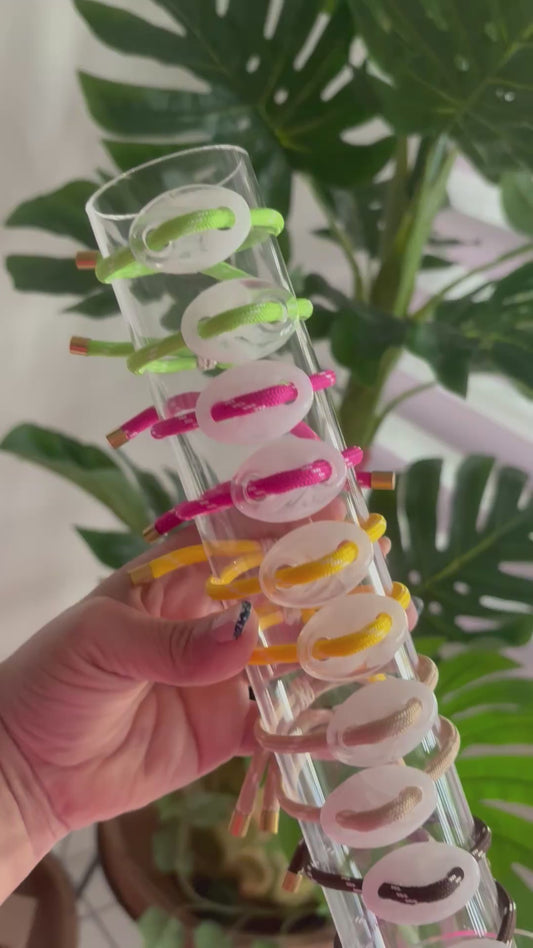Kalila Tropical Bracelet