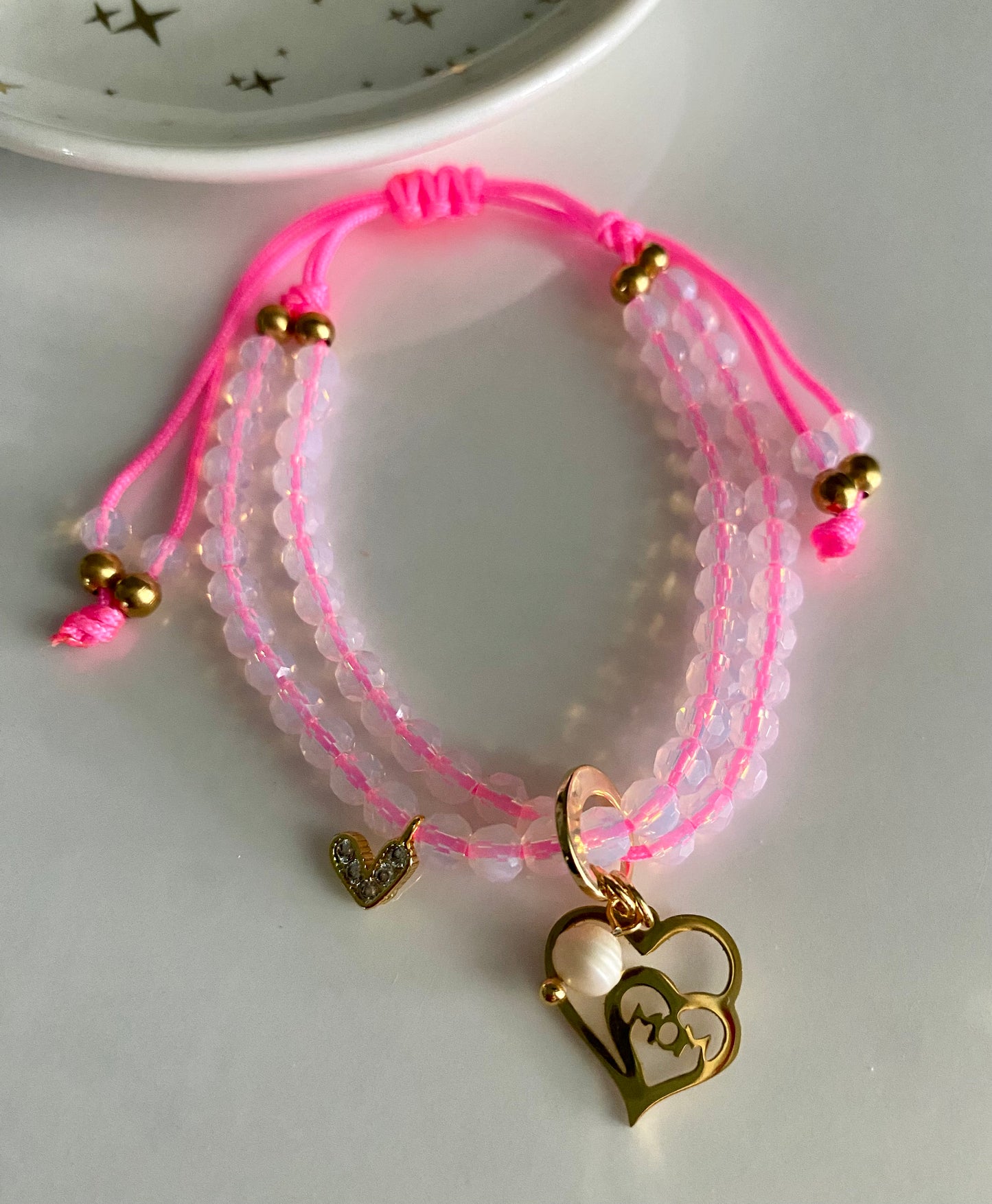 Luana Bracelet