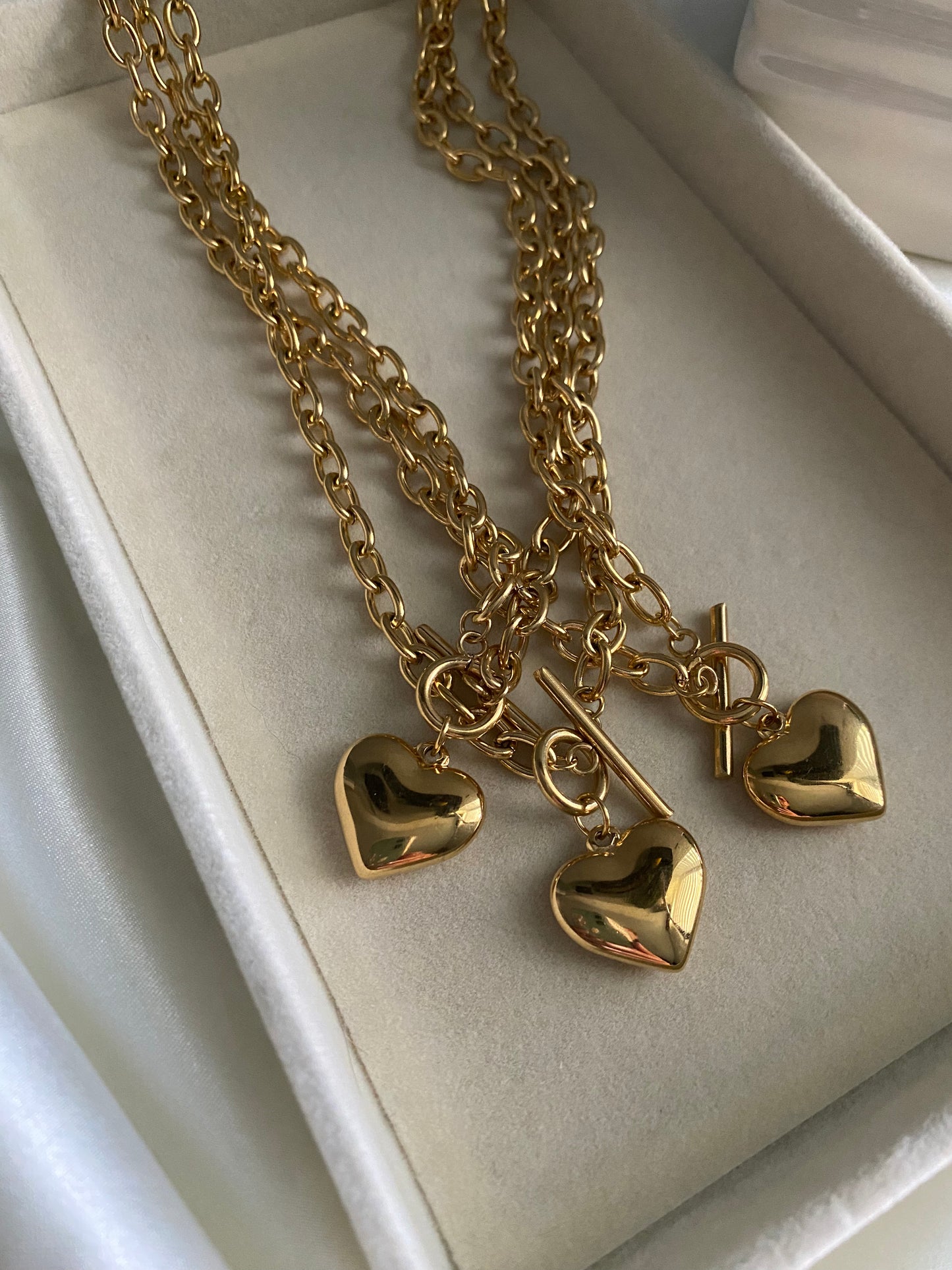 Venus Necklace